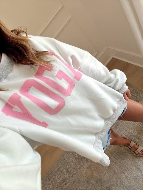 Pilates Reversible Mock Neck Sweatshirt