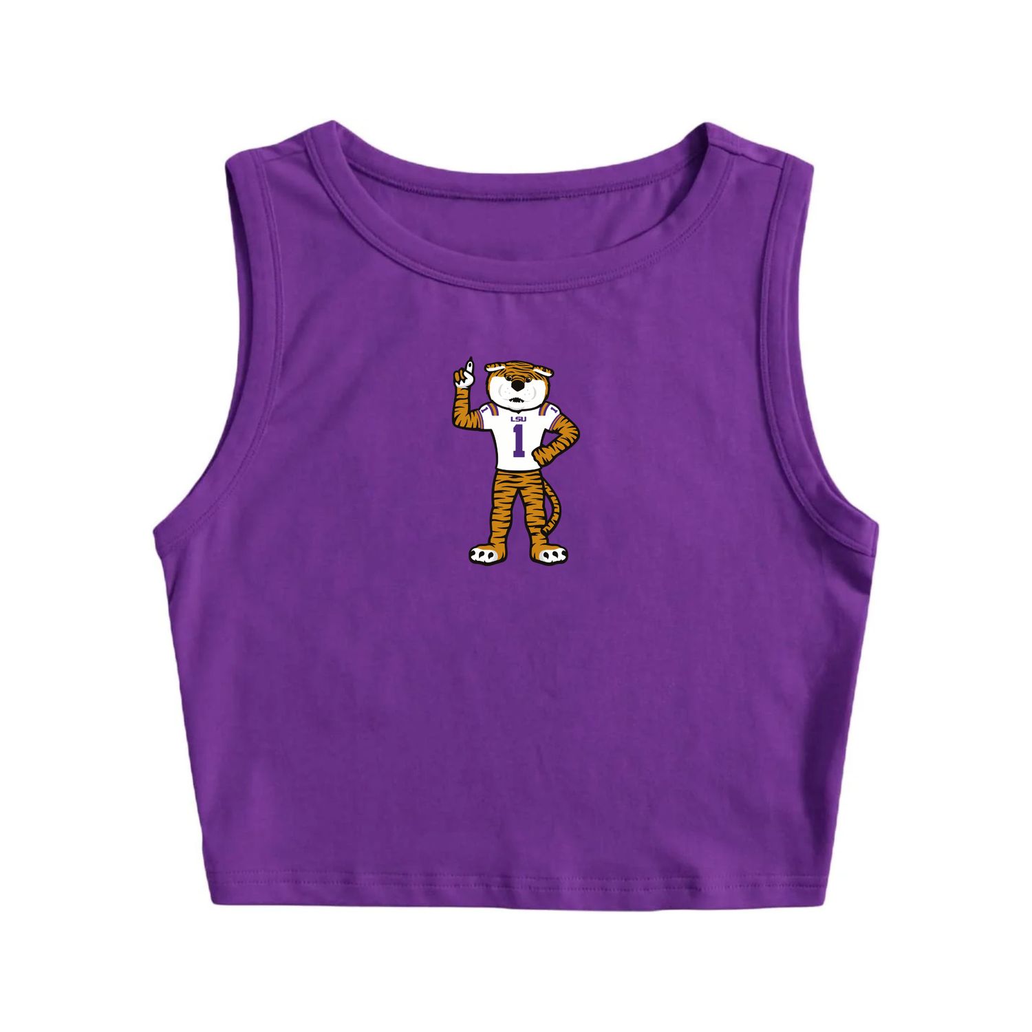 Mikey Tank