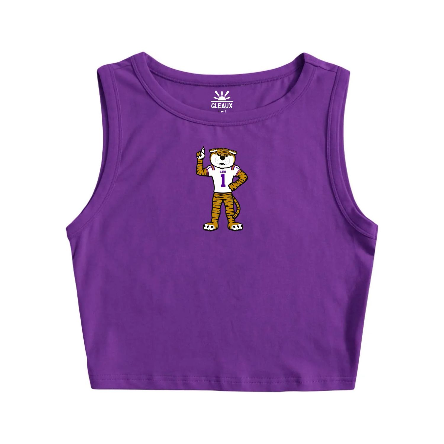Mikey Tank
