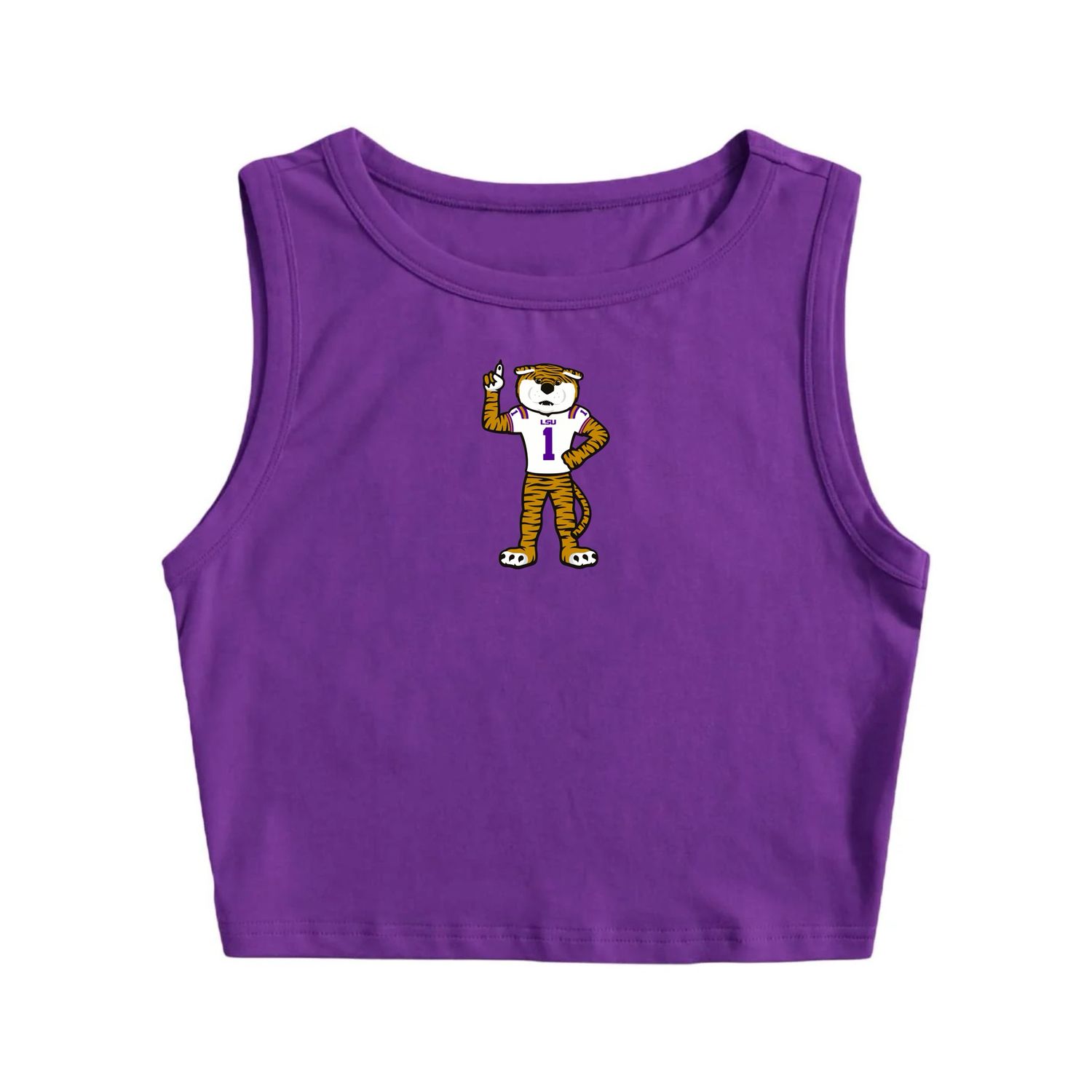 Mikey Tank