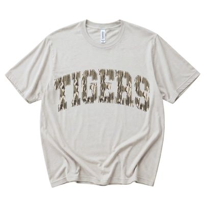 Vintage Bottomland Tigers Tee