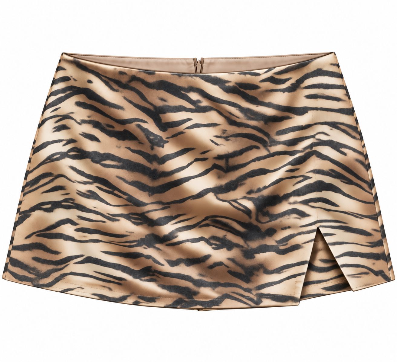Tiger Skort