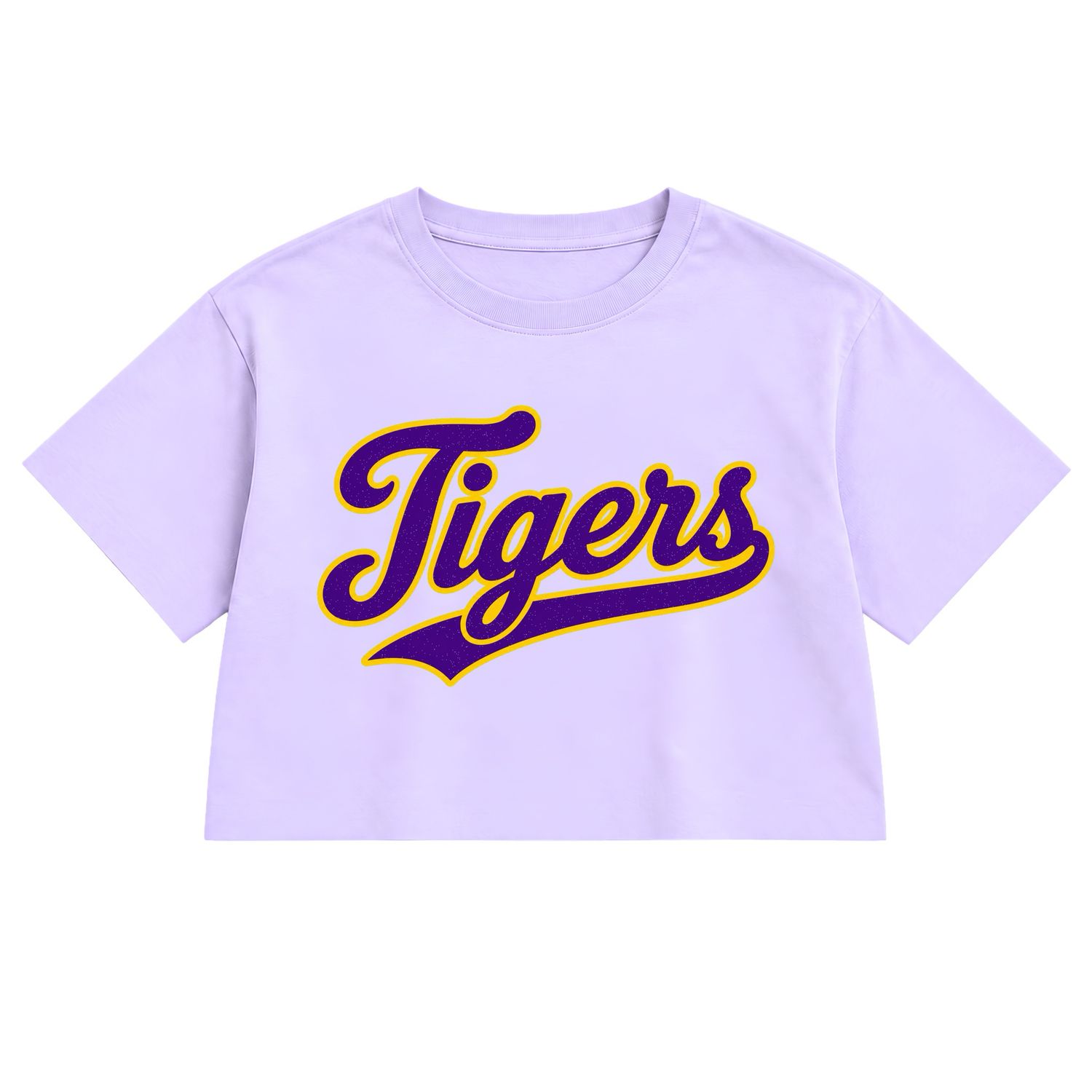 Lilac Tigers Varsity Crop