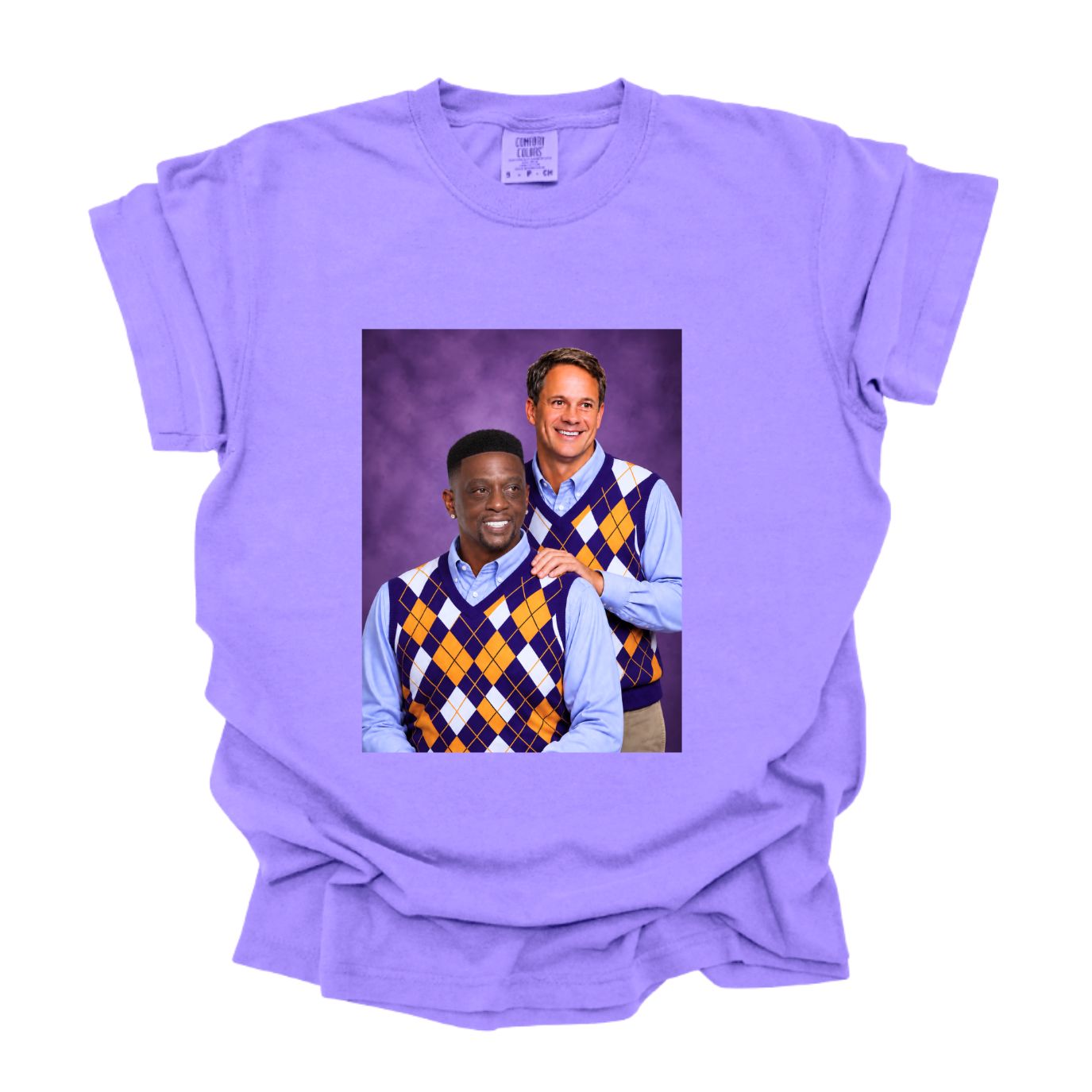 Step Brothers Unisex Tee