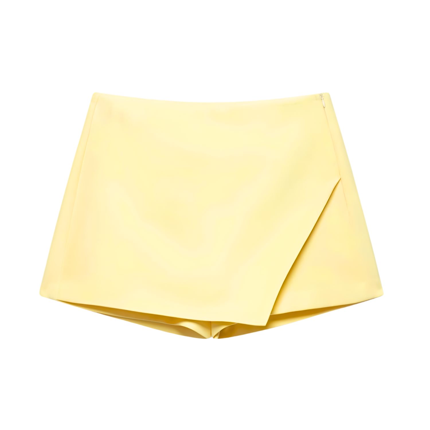 Lavender Skort
