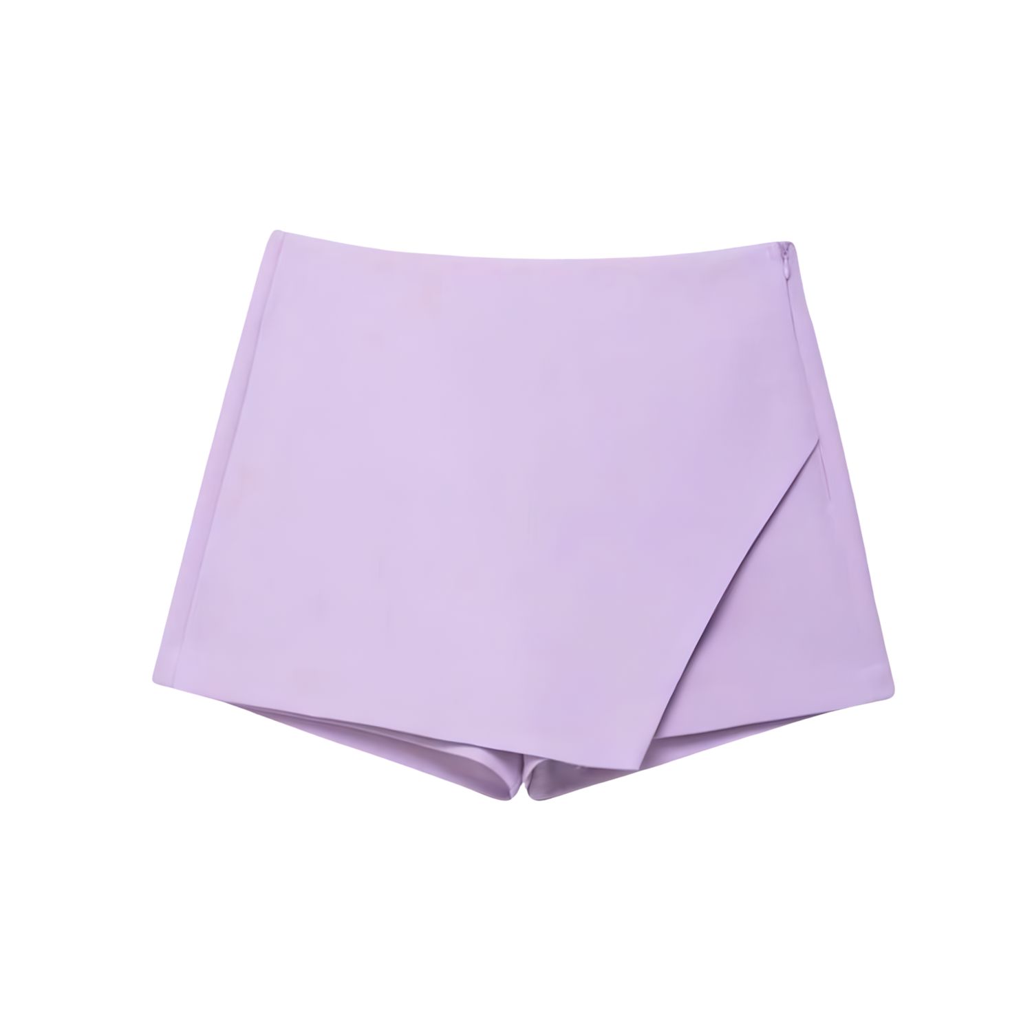 Lavender Skort
