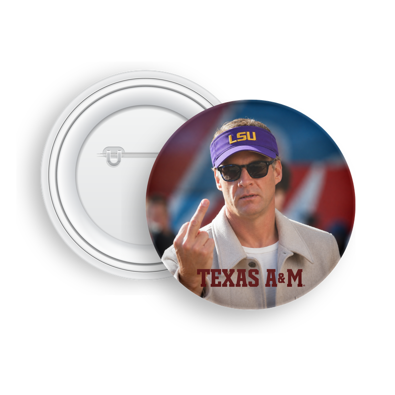 Texas A&amp;M Game Day button