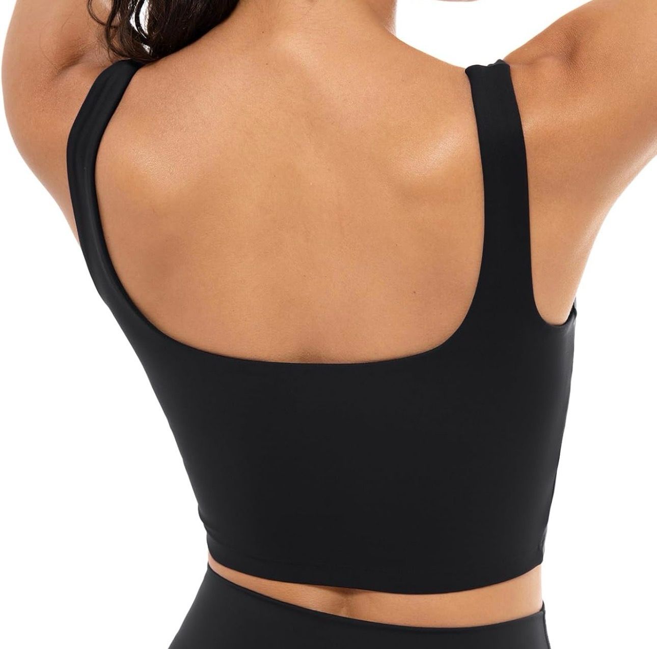 LSU Sports Bra Tank