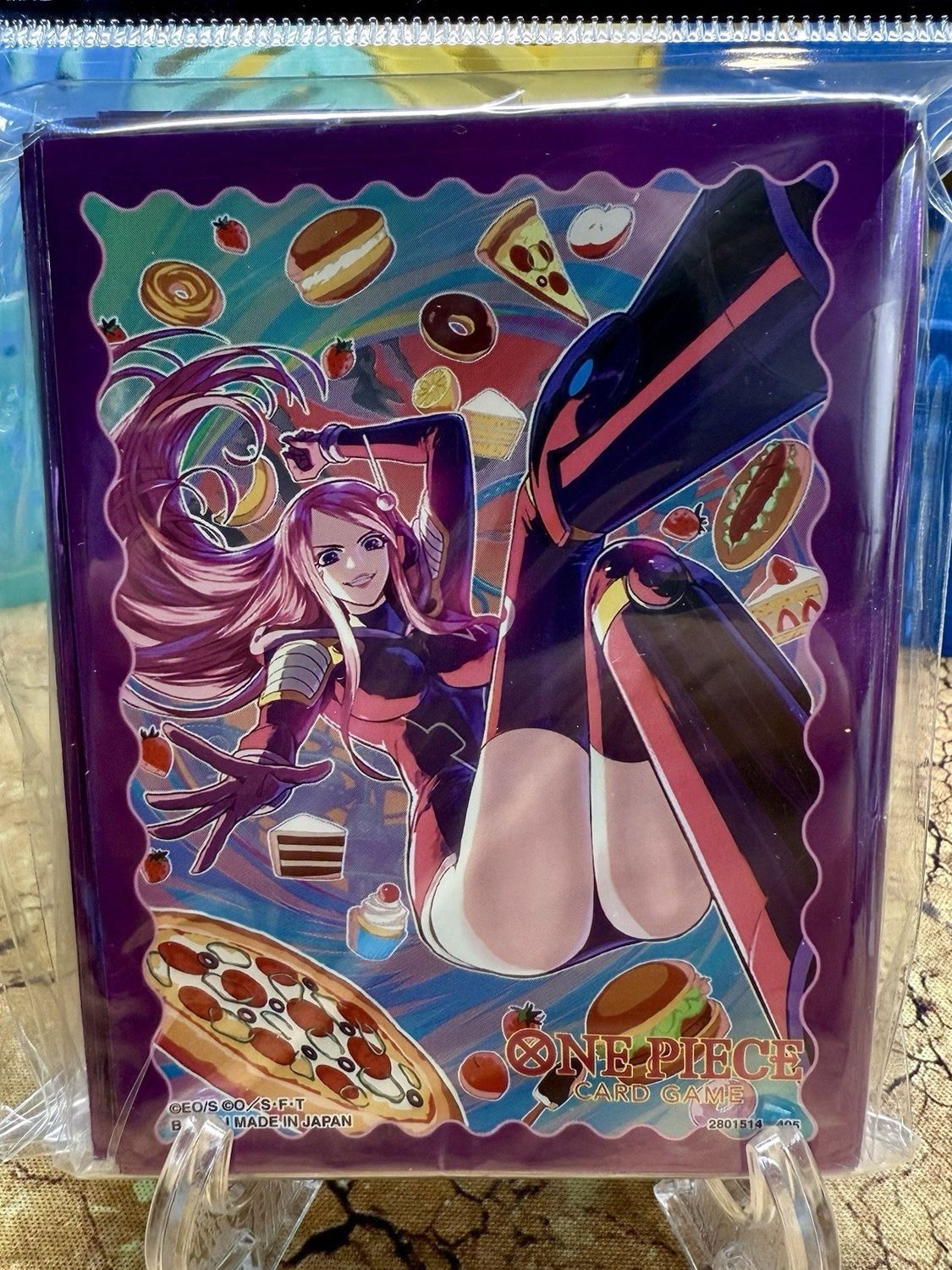 JEWELRY BONNEY OFFICIAL SLEEVES