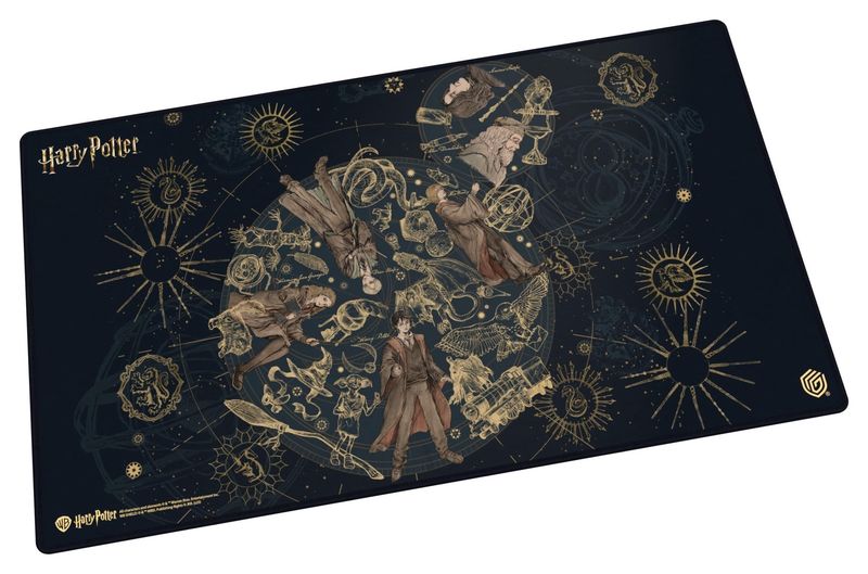 Ultimate Guard - Playmat - Harry Potter