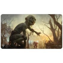 Magic: the Gathering The Lord of the Rings: Tales of Middle-earth Sméagol Playmat