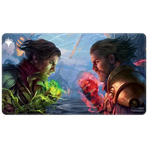 Ultra PRO - Magic: the Gathering the Brothers War Playmat