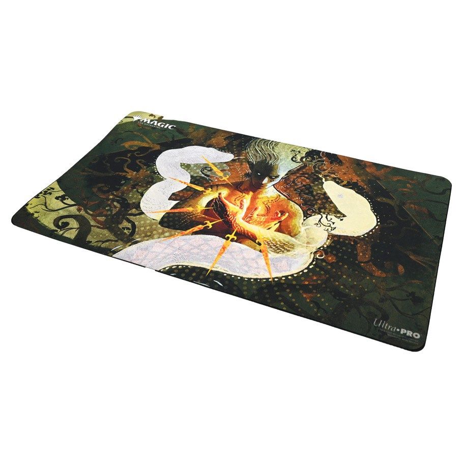 Ultra Pro ULP18703 Playmat - MTG Mystical Snakeskin Veil