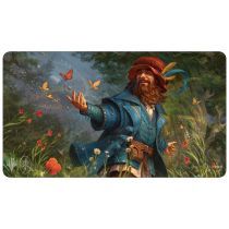 The Lord of the Rings: Tales of Middle-earth Tom Bombadil Standard Gaming Playmat for Magic: the Gathering