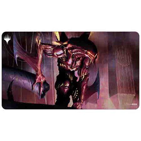 Ultra Pro Playmat - Streets of New Capenna - Urabrask, Heretic Praetor
