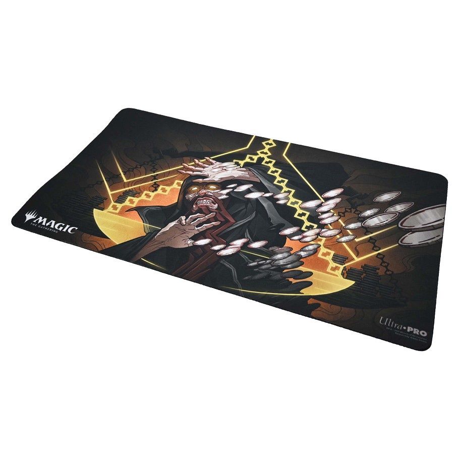 Ultra Pro ULP18658 Playmat - MTG Mystical Mana Tithe