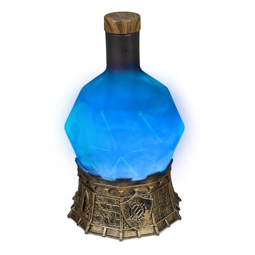 POTION LIGHT TABLETOP / BLUE