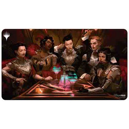 Streets of New Capenna Maestros Ascendancy Standard Gaming Playmat for Magic: the Gathering