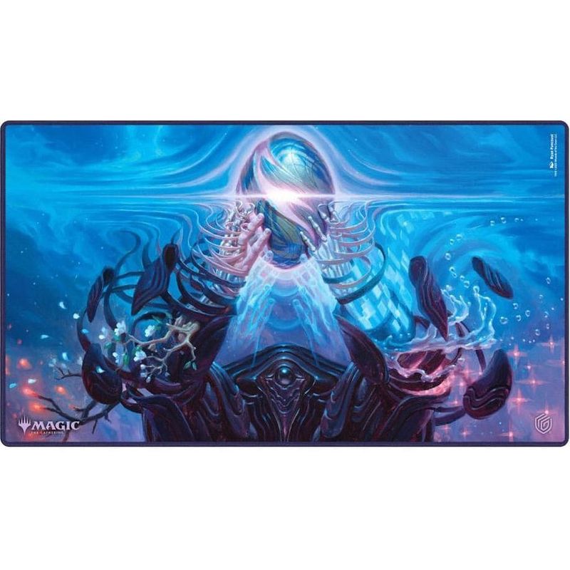 Ultimate Guard Play-Mat Magic: the Gathering Edge of Eternities - the Endstone 3