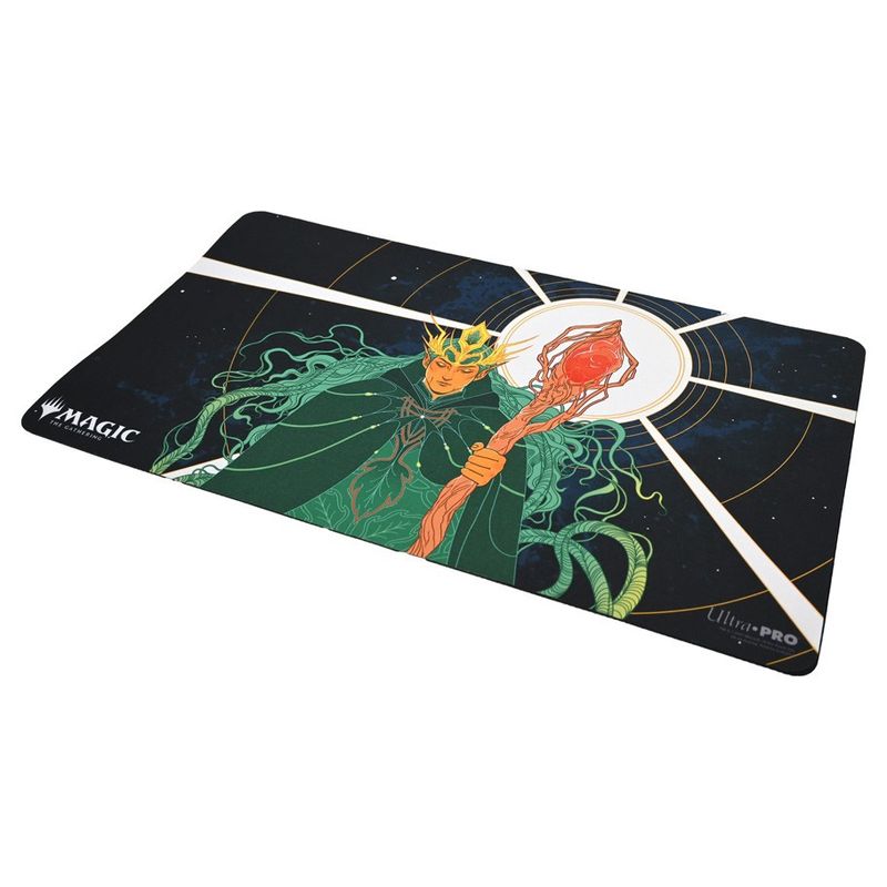 ULP18716 Playmat - MTG Mystical Channel