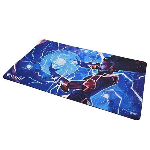 Mystical Archive Electrolyze Playmat