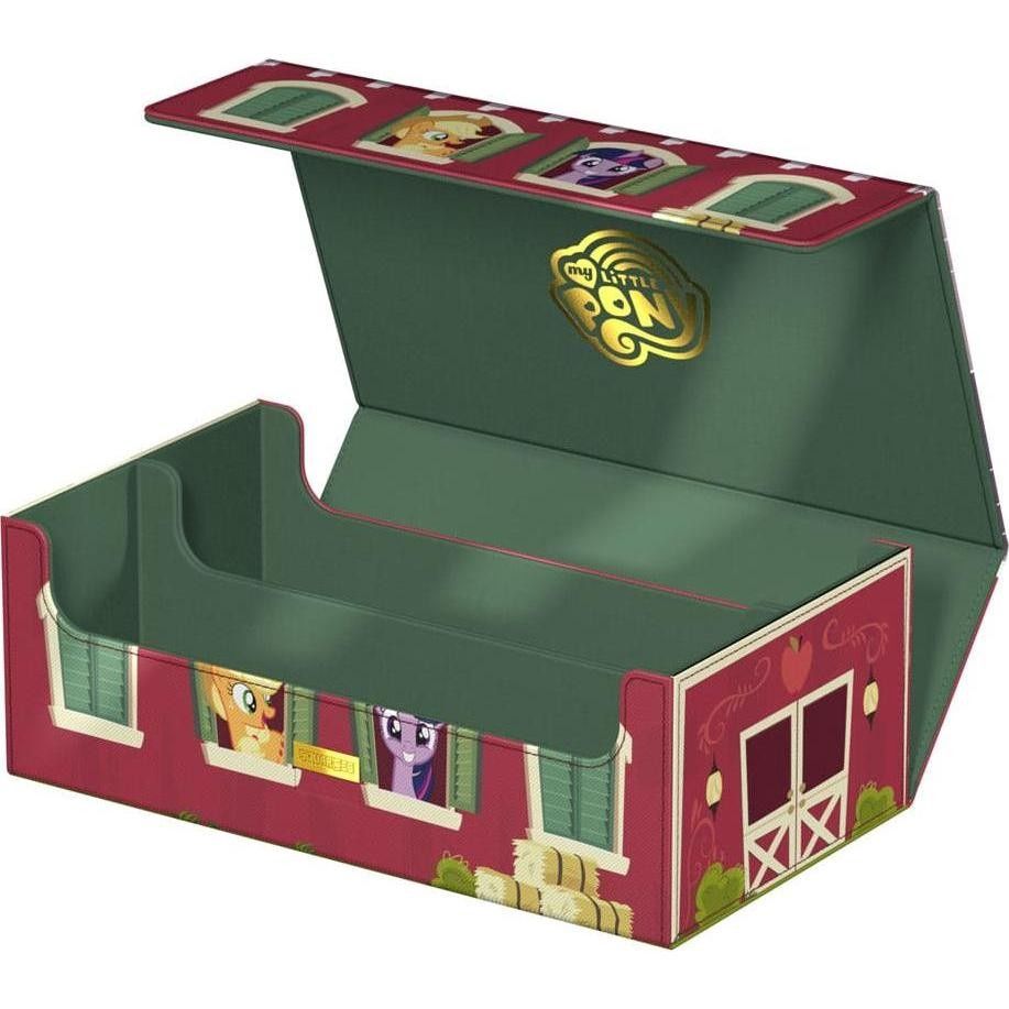 Squaroes Collectors Case My Little Pony Friendship Is Magic - Barn