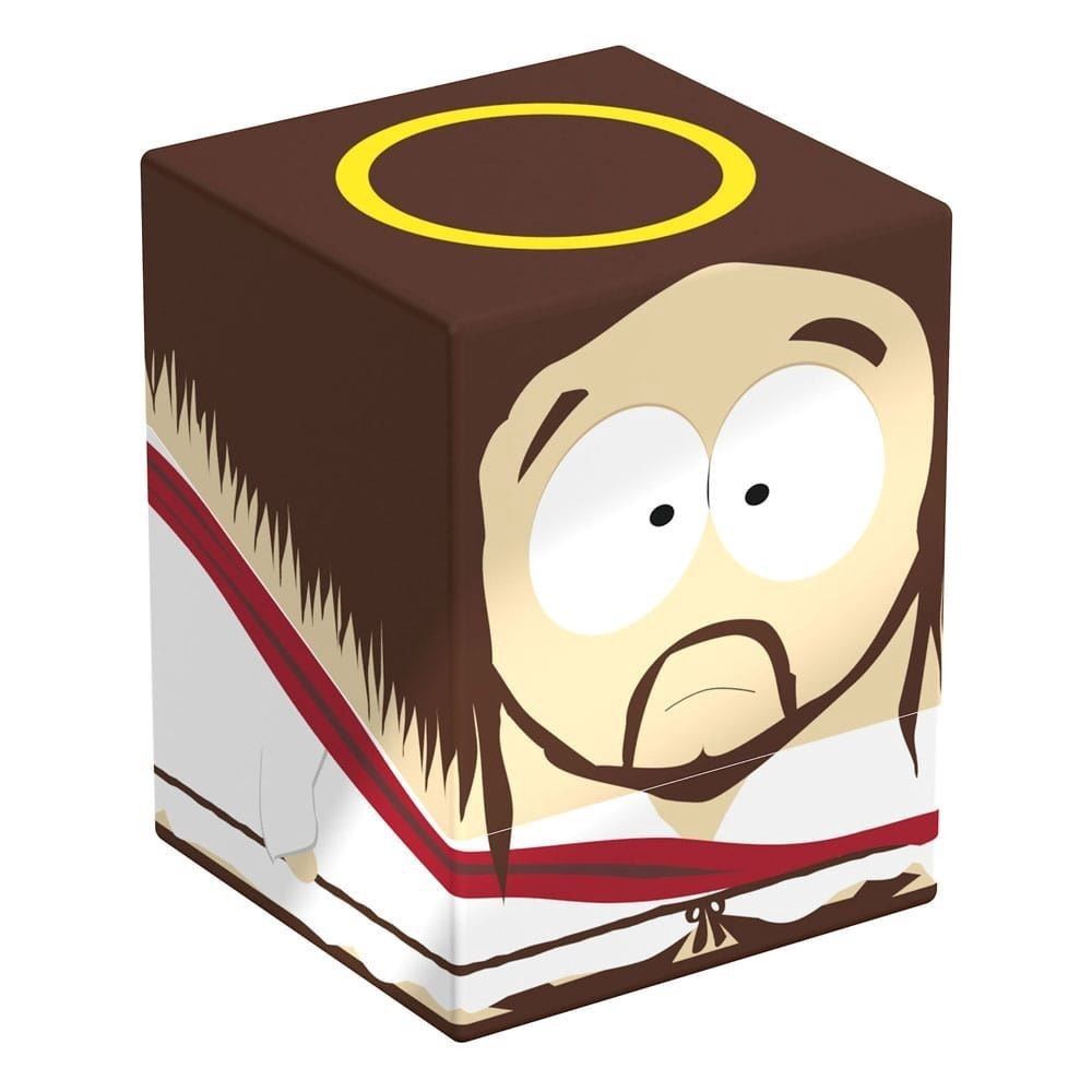 Squaroes South Park SP017 - Jesus