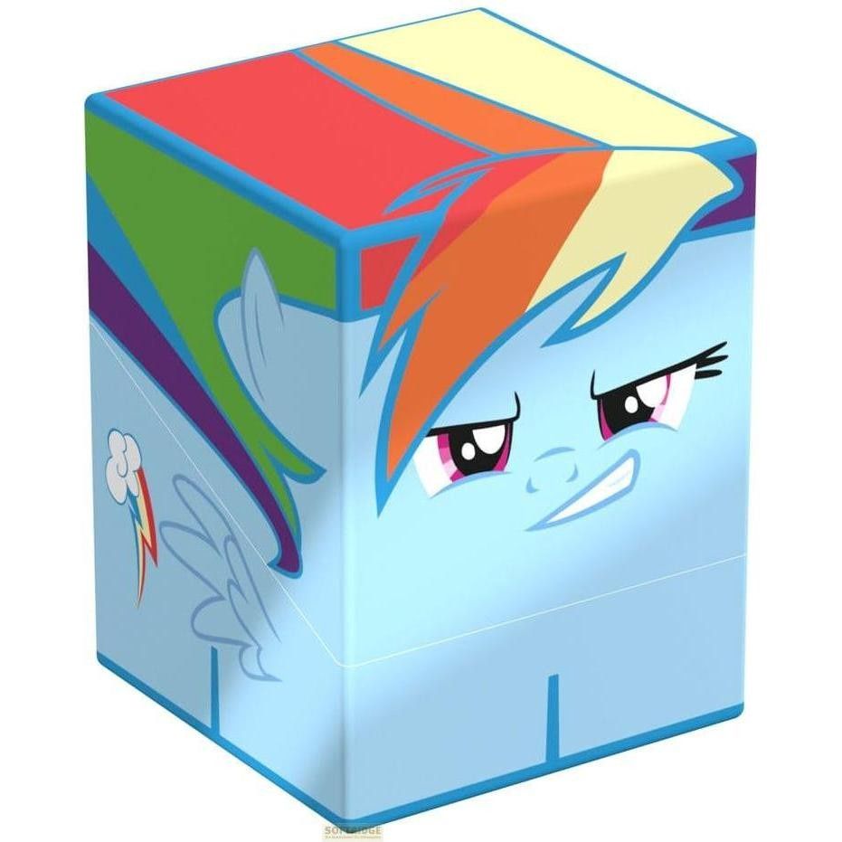 Squaroes My Little Pony Friendship Is Magic MLP004 - Rainbow Dash