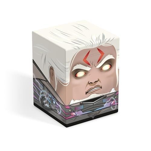 Squaroes Magic: the Gathering - Tezzeret