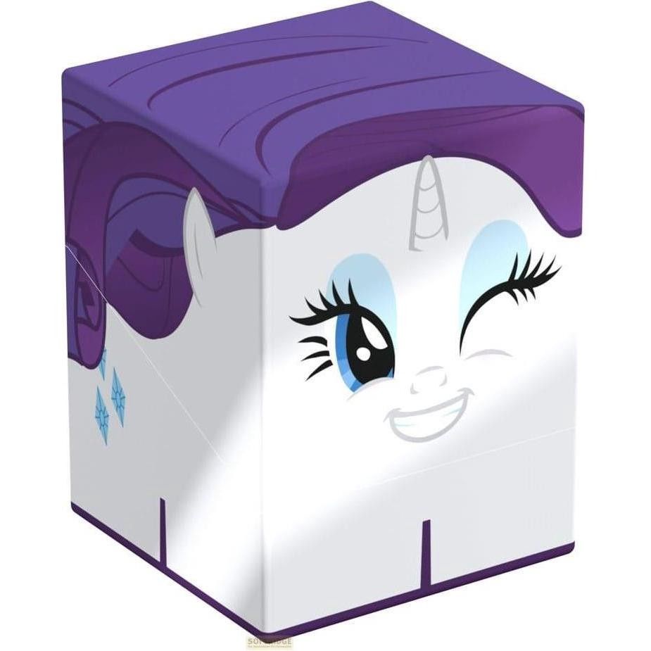 Squaroes Squaroe My Little Pony Friendship Is Magic MLP005