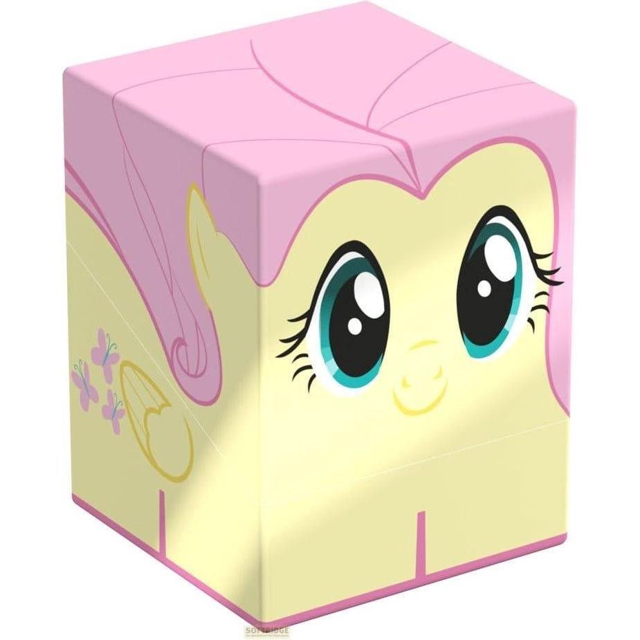 Squaroes My Little Pony "Friendship Is Magic" MLP003 - Fluttershy
