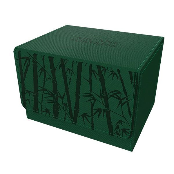 Deck Vault: Radiant 100+ Standard- Ukyio-e- Verdant Sanctuary