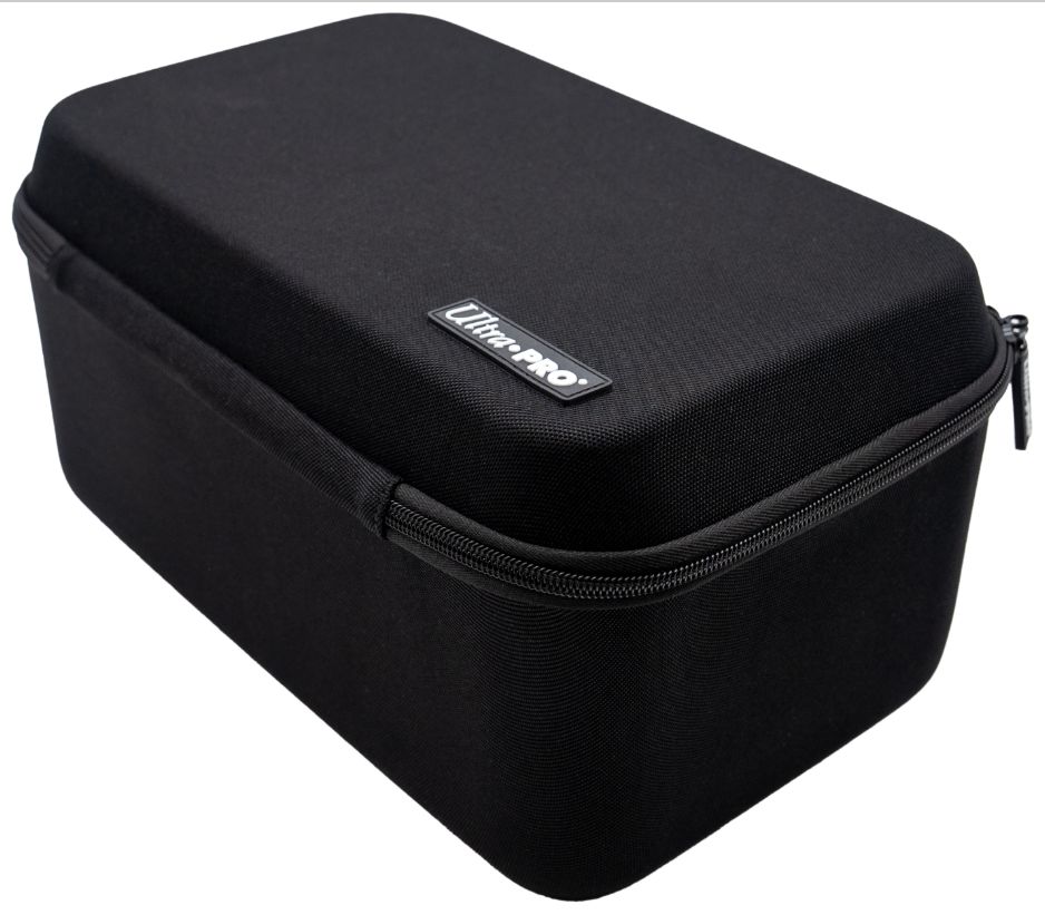 Ultra Pro: Showcase Vault - Black