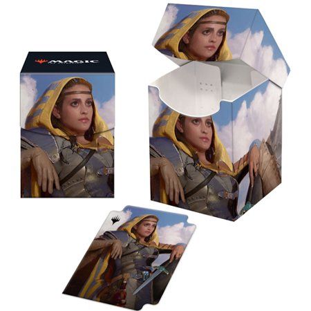 Magic: the Gathering Ultrapro Pro-100 DeckBoxes - Nalia