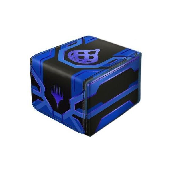 Gatherers Tavern DOMARU Deck Box - Edge of Eternities Premium Deck Box