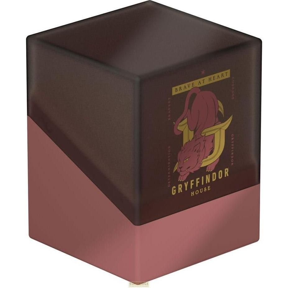 Ultimate Guard - Boulder 100+ - Harry Potter 4 Houses - Gryffindor