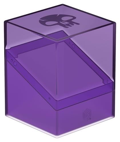 Ultimate Guard Boulder 100+ Hybrid Magic: the Gathering Mana Edition - Swamp