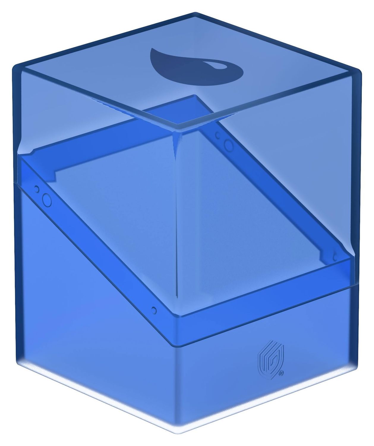 Ultimate Guard Boulder 100+ Hybrid Magic: the Gathering Mana Edition - Island