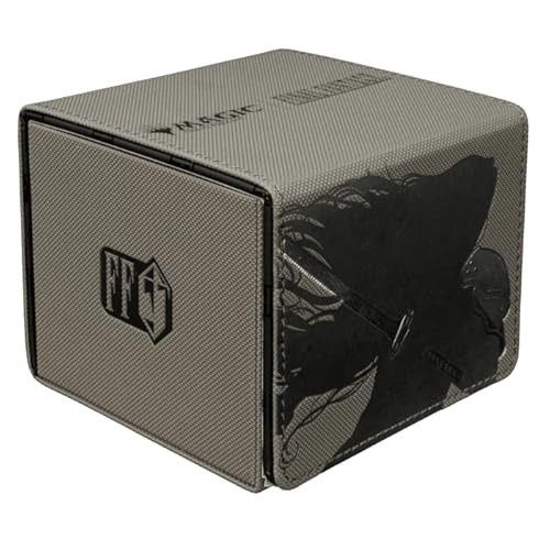 Magic: the Gathering Final Fantasy Sephiroth, Planet’s Heir Premium Alcove Edge Deck Box