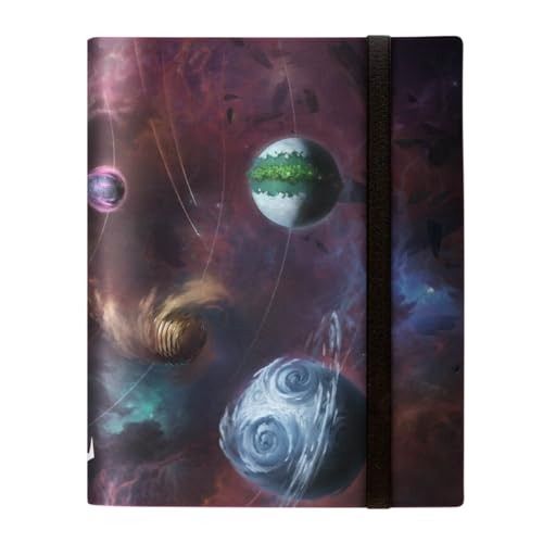 Edge of Eternities 9-Pocket PRO-Binder