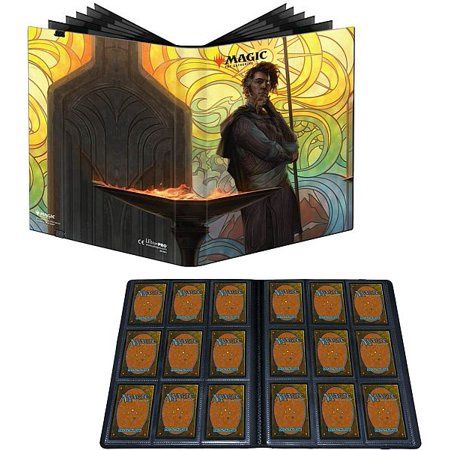 Magic: the Gathering: Modern Horizons 2 9-Pocket Pro Binder