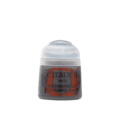 Warhammer Paint: Mechanical Standard Grey