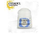 Warhammer Paint: Layer Deepkin Flesh