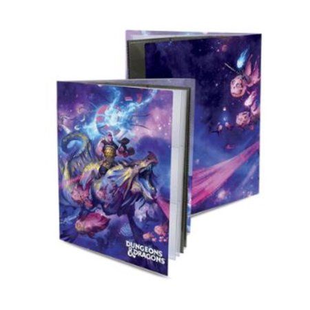 Character Folio Dungeons &amp; Dragons - Astral Menagerie