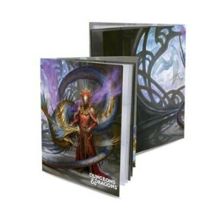 Character Folio Dungeons &amp; Dragons -Xaryxis Light