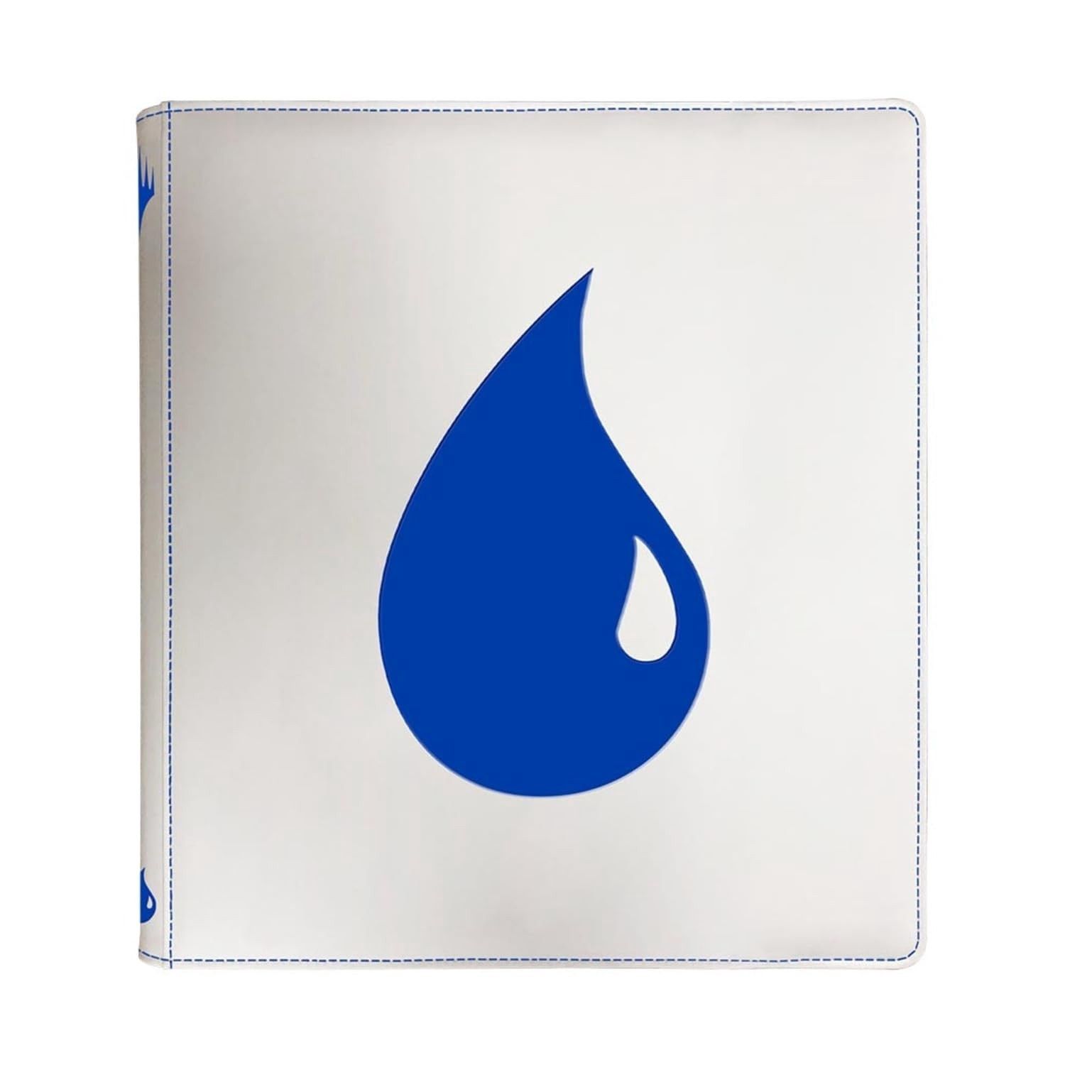 12-Pocket PRO Magic the Gathering Mana 8 Island Binder