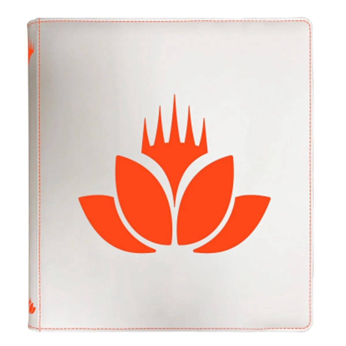 12-Pocket PRO Magic the Gathering Mana 8 Lotus Binder