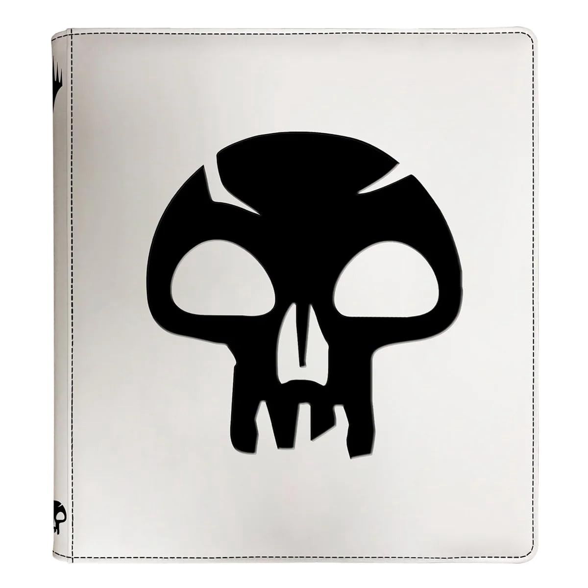 12-Pocket PRO Magic the Gathering Mana 8 Swamp Binder