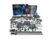 Warhammer Quest: Blackstone Fortress