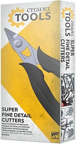 Citadel Fine Detail Cutters Miniature